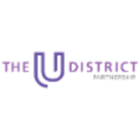 The U District Partnership jobs