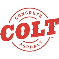 Colt Concrete & Asphalt jobs