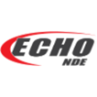 Echo NDE jobs