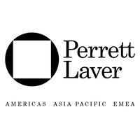 Perrett Laver Ltd jobs