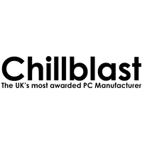 Chillblast jobs