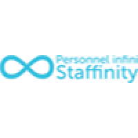 Staffinity jobs