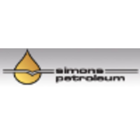 Simons Petroleum jobs