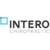 Intero Chiropractic trabajos