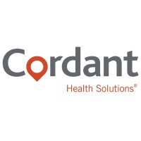 Cordant Health Solutions jobs