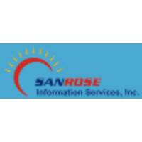 SANROSE Information Services Inc jobs