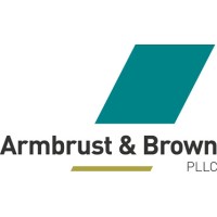 Armbrust & Brown, P.L.L.C. jobs