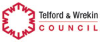 Telford & Wrekin Council jobs