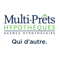 Multi-Prets Hypotheques (Mortgage) jobs