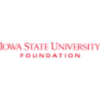 Iowa State University Foundation jobs