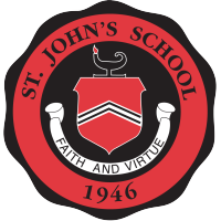 St. John's School jobs