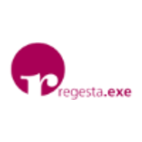 regesta.exe lavori