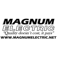 Magnum Electric jobs
