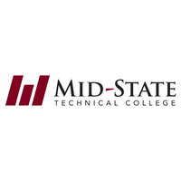 Mid-State Technical College jobs