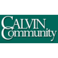 Calvin Community jobs