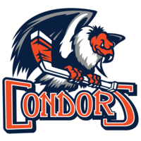 Bakersfield Condors jobs