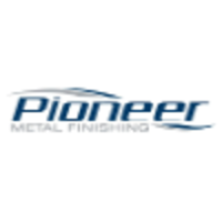 Pioneer Metal Finishing jobs
