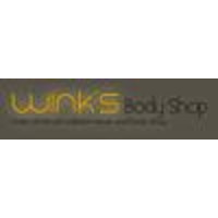 Wink's Body Shop jobs