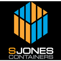 S Jones Containers Ltd jobs