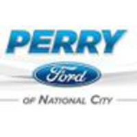 Perry Ford of National City jobs