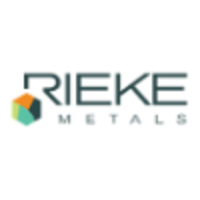 Rieke Metals jobs