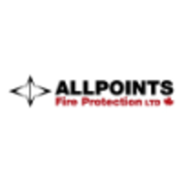 Allpoints Fire Protection Ltd jobs