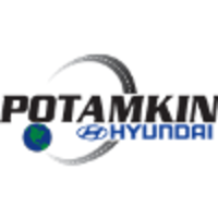 Potamkin Hyundai jobs