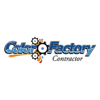Color Factory jobs