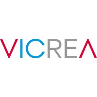 Vicrea Solutions jobs