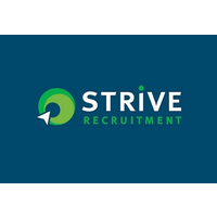 Strive Recruitment Inc. jobs