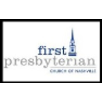 First Presbyterian Church of Nashville jobs
