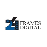 24 Frames Digital jobs