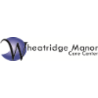 Wheatridge Manor Care Center jobs