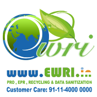 E-Waste Recyclers India (EWRI.in) jobs