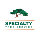 Specialty Tree Service jobs