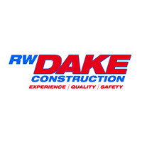 RW Dake Construction jobs