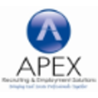 Apex Employment jobs