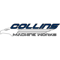 Collins Machine Works jobs