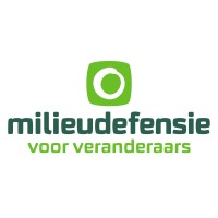 Milieudefensie jobs
