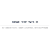 RUGE FEHSENFELD Partnerschaft mbB Rechtsanwälte Steuerberater jobs