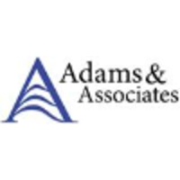 Adams & Associates jobs