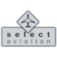 Select Aviation jobs