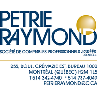 Petrie Raymond jobs