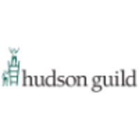 Hudson Guild jobs