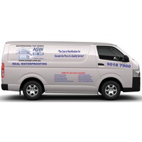 ASW jobs