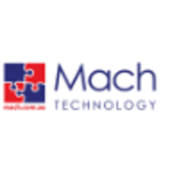 Mach technology jobs