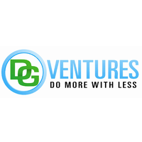 DG Ventures Ltd jobs