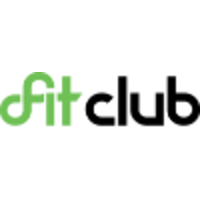 Fitclub jobs