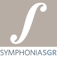 Symphonia SGR lavori