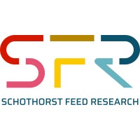 Schothorst Feed Research jobs
